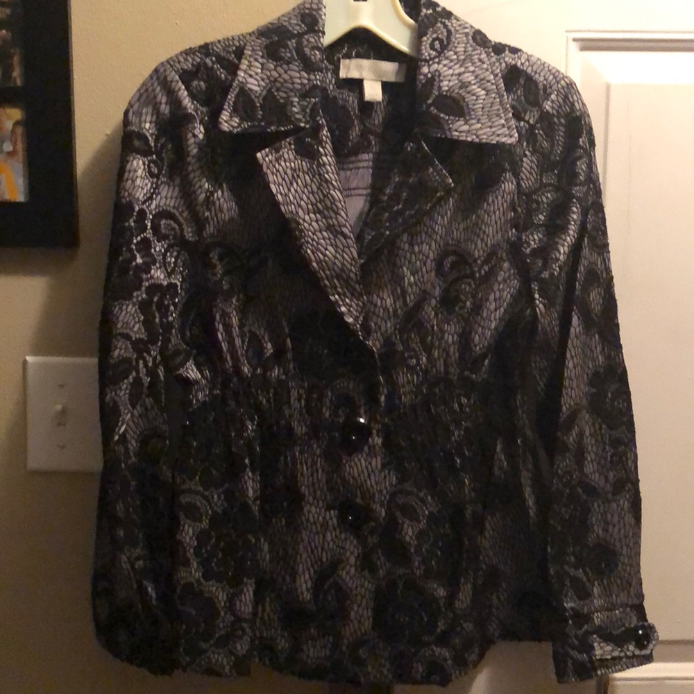 Laura Ashley Jacket